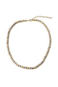 Toptan Kadın Dorika Taşlı Altın & Rose & Gümüş Renkli Kolye 9 6efddb5d09bd45e6b0871315d5cd758b-toptan taki