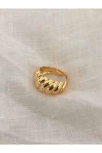 Toptan Kadın Sarı Burgu Yüzük 8 ec481509d2d44d078d6ae7ea78a3c231-toptan taki