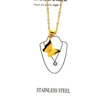 Toptan Altın Renk Çelik Kelebek Model Çok Taşlı Kolye 697 7 f5a882cdad8b40a98fa8931fc4413cfb-toptan taki