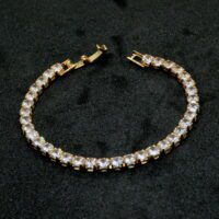 Toptan Altın Renk Zirkon Taşlı Su Yolu Bileklik 765 11 94c4a6970cb641b78ddf9eba09f303aa-toptan taki