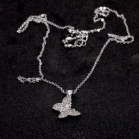 Toptan Gümüş Renk Zirkon Taşlı Kelebek Kolye 850 5 df9dbef526b94aa3ad4f29d04e43ef30-toptan taki