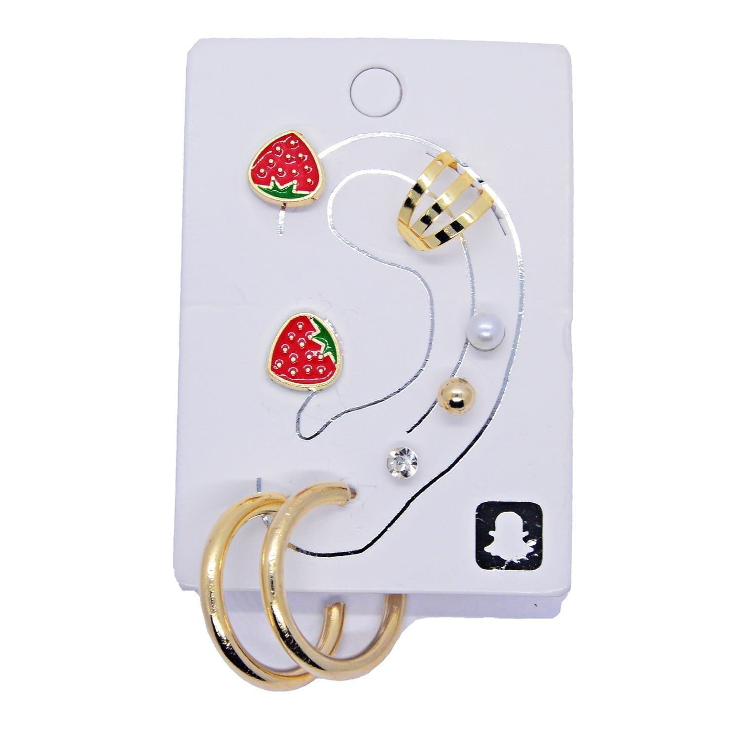 Toptan Altın Renk Kombin Küpe Kalın Çilek Halka- 1024 8 14a09054768947a78ae1d1cfa022d71c-toptan taki