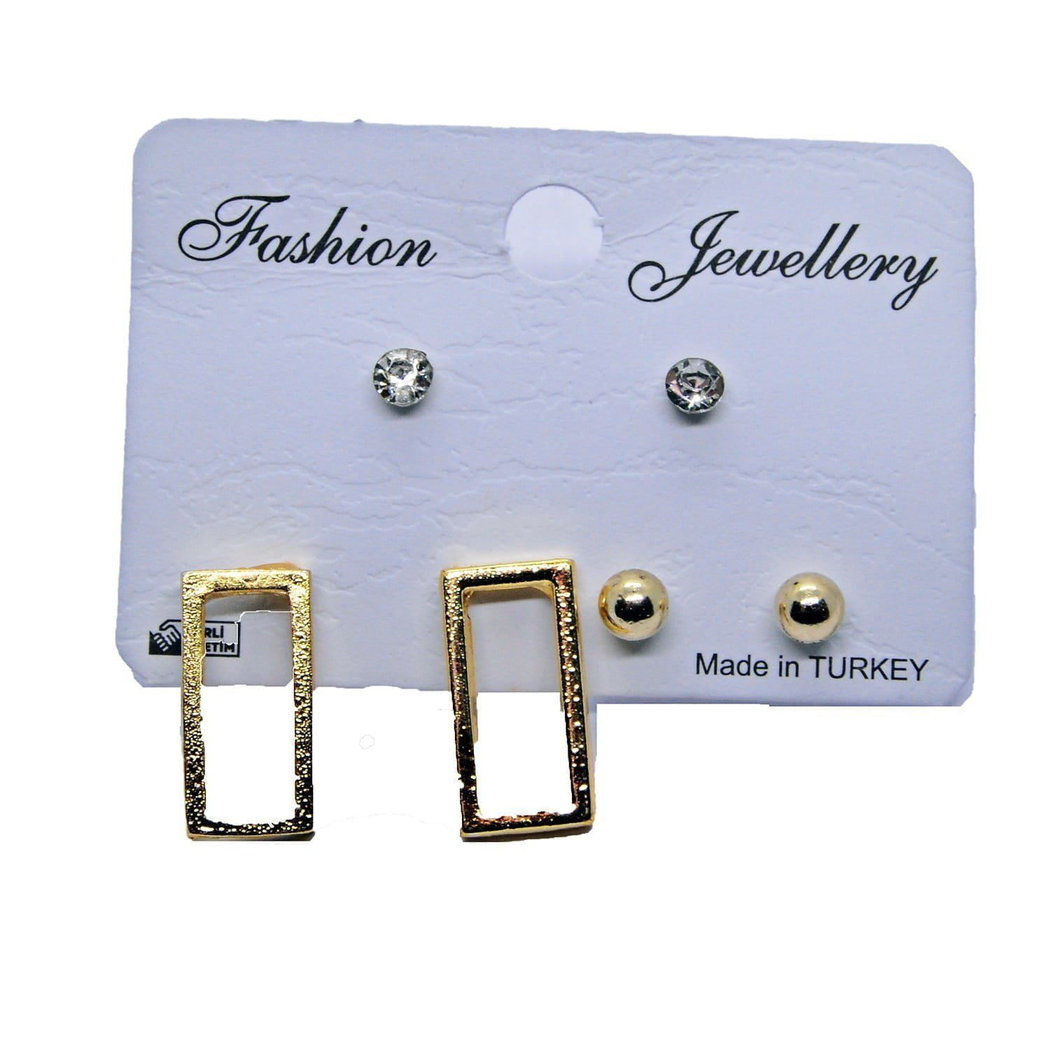 Toptan Altın Renk Kombin Küpe Dikdörtgen 987 13 477d02cf3eab4d06bb24429a798dc02a-toptan taki