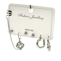 Toptan Gümüş Renk Kombin Küpe Kalp 1002 9 a4c46a1c86094e9ba2233b949fe37b02-toptan taki