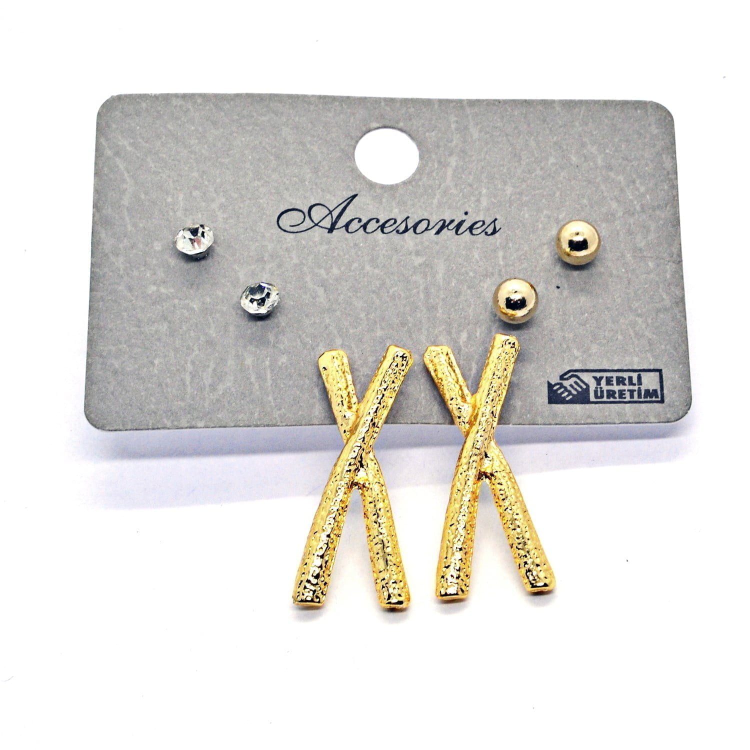 Toptan Altın Renk Kombin Küpe X- 995 6 d776b843a14d4ea6a70249715cb17ee4-toptan taki