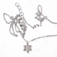 Toptan Gümüş Renk Zirkon Taşlı Ufak Kar Tanesi Beyaz Taşlı Kolye 936 5 e5cd91a8de684c529ca4d7ac73a354df-toptan taki