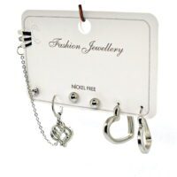 Toptan Gümüş Renk Kombin Küpe Kalp 1002 10 ebd20b0b34fb4742ba261bcc74032164-toptan taki