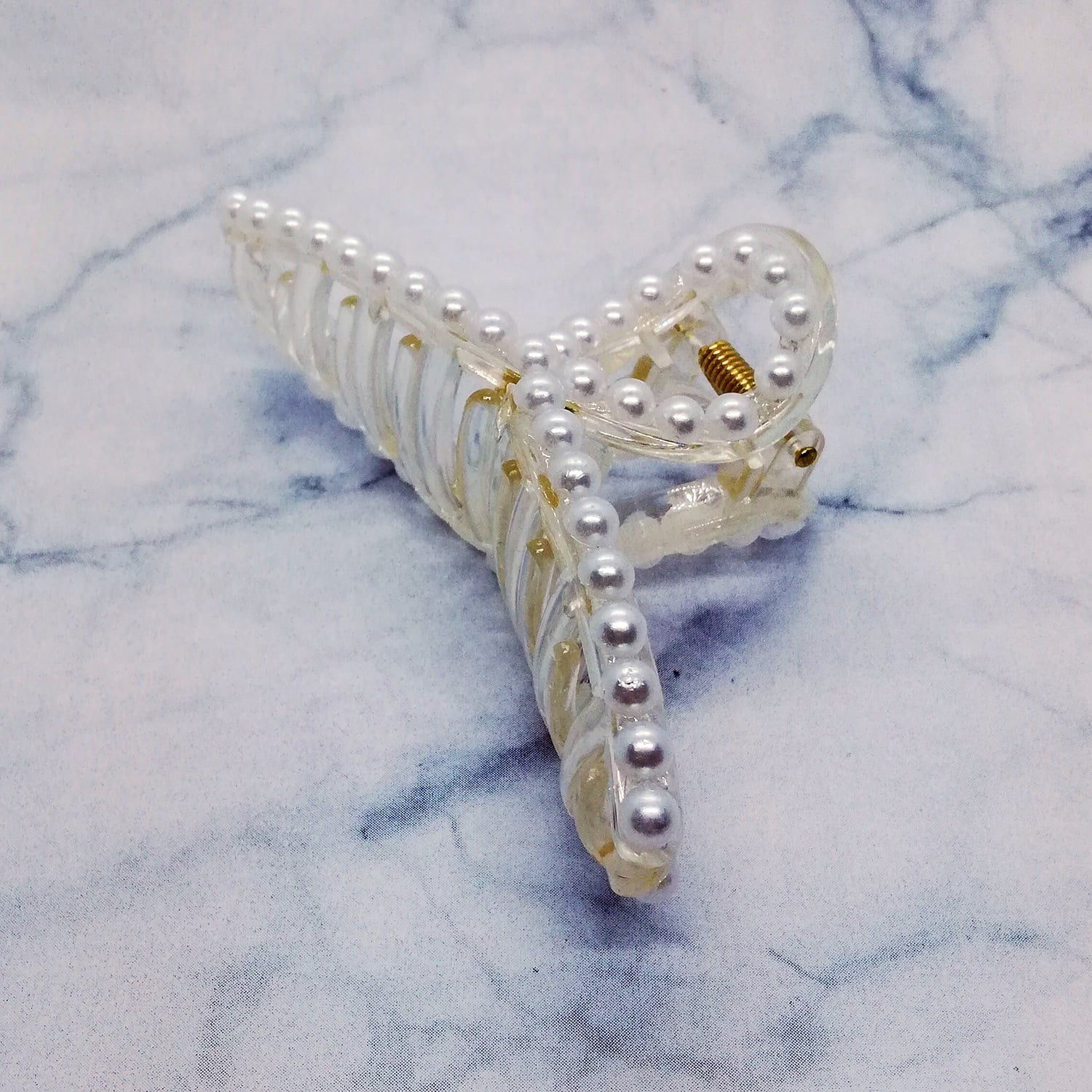 Toptan İnci Mandal Toka - 1210 5 Toptan İnci Mandal Toka - 1210 - Görsel 3