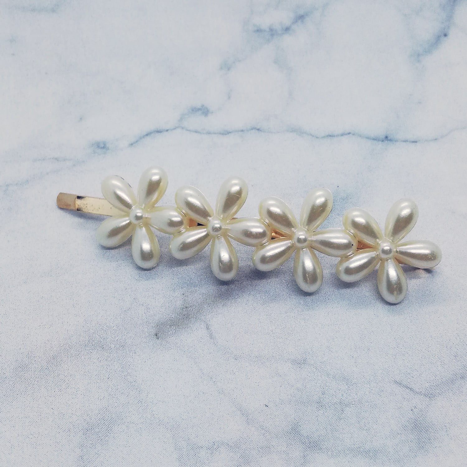 Toptan İncili Yan Toka - 1217 3 Toptan İncili Yan Toka - 1217