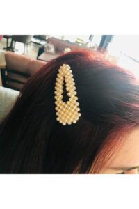 Toptan Incili Çıtçıt Saç Tokası - 1202 10 87f8583251e04d64aa2eab0b182cb434-toptan taki