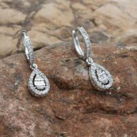 Toptan Gümüş Renk Mengeç Zirkon Küpe - 1255 7 401d17aa4ab6403ca3097ed38467c083-toptan taki