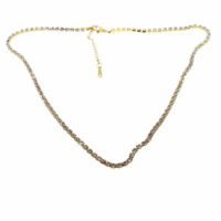 Toptan Altın Renk Su Yolu Şerit Model Çelik Kolye - 1677 7 ab288e90f090403b999bd9abc1abebd8-toptan taki