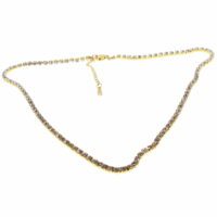 Toptan Altın Renk Su Yolu Şerit Model Çelik Kolye - 1677 6 c8c17df7ff174779a0ba08c68fb16998-toptan taki