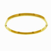 Toptan Altın Renk Düm Düz Unisex Çelik Kelepçe Bileklik - 1539 5 de904f8c661a4c9ab3181b1fd72a4f5a-toptan taki