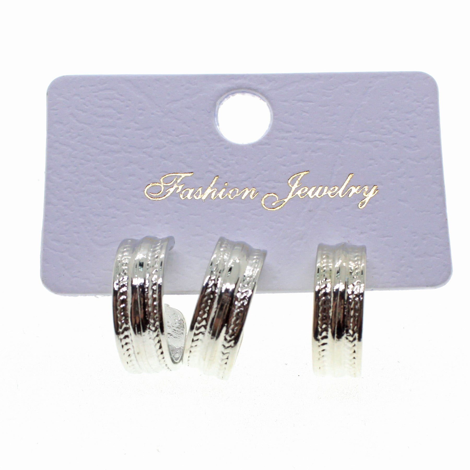 Toptan Gümüş Renk Üçlü Kombin Küpe - 1838 11 2124ecdd0ea4471abc086c47bc9985c9-toptan taki