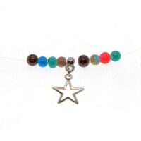 Toptan Gümüş Renk Karışık Figürlü Boncuklu Hayalet Kolye - 1812 18 2df56f52c29d4b249dd17ca95e785626-toptan taki