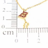 Toptan Altın Renk Zirkon Taşlı Bayrak Çocuk Model Zirkon Kolye - 1790 5 c2c08650b75c458aa6e80cb1ab64974a-toptan taki