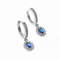 Toptan Gümüş Renk Oval Ortası Mavi Mengeç Zirkon Küpe - 2007 6 92ad2c759bbf46d5a8249811c0fb8d76-toptan taki