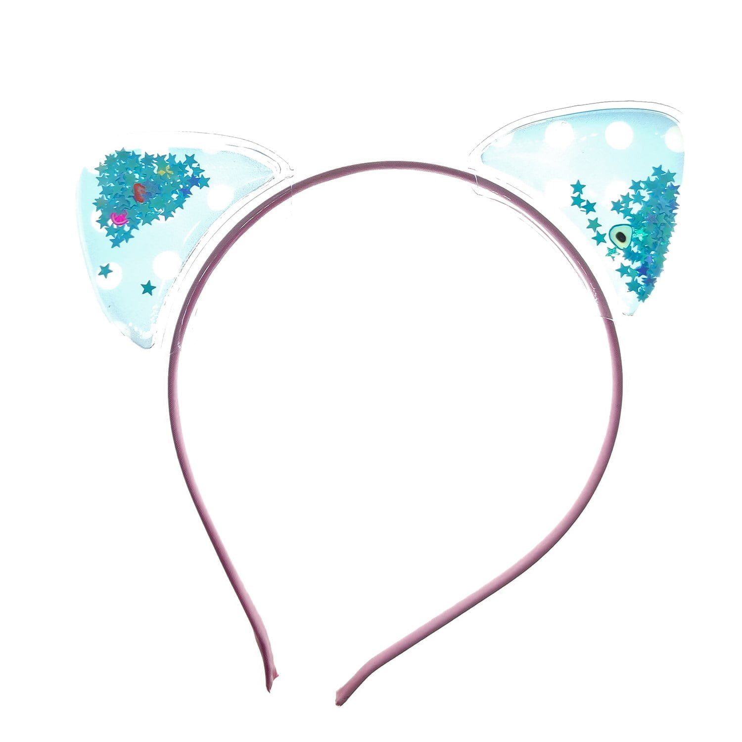 Toptan Kadın Sivri Kulak Taç Toka - 2182 4 Toptan Kadın Sivri Kulak Taç Toka - 2182 - Görsel 2