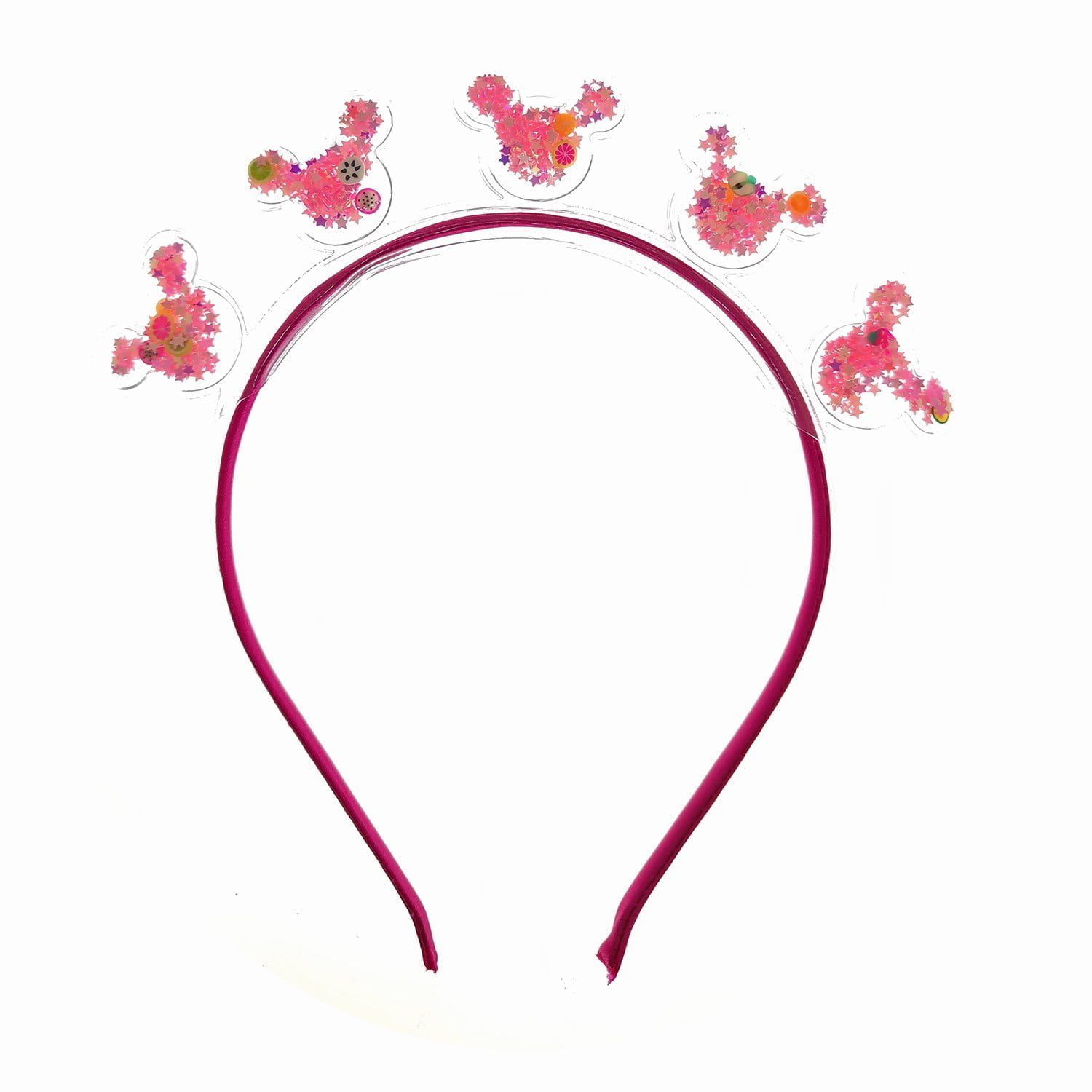 Toptan Kadın Mickey Mause Taç Toka - 2184 4 Toptan Kadın Mickey Mause Taç Toka - 2184 - Görsel 2