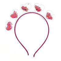 Toptan Kadın Kalp Taç Toka - 2185 7 653b230ac3e24f51a08d8adcba23af50-toptan taki