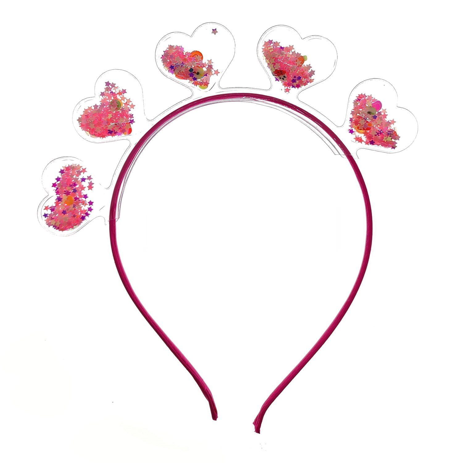 Toptan Kadın Kalp Taç Toka - 2185 5 Toptan Kadın Kalp Taç Toka - 2185 - Görsel 3