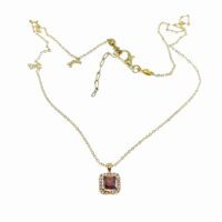 Toptan Altın Renk Bordo Yakut Renk Kare Taşlı Kare Model Zirkon Kolye - 2205 5 7cfbcbe4323b4ca3a4c6db3780f1e17e 1-toptan taki