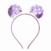 Toptan Kadın Yuvarlak Kulak Taç Toka - 2181 9 84ddc4ba600843818dce45896130a011-toptan taki