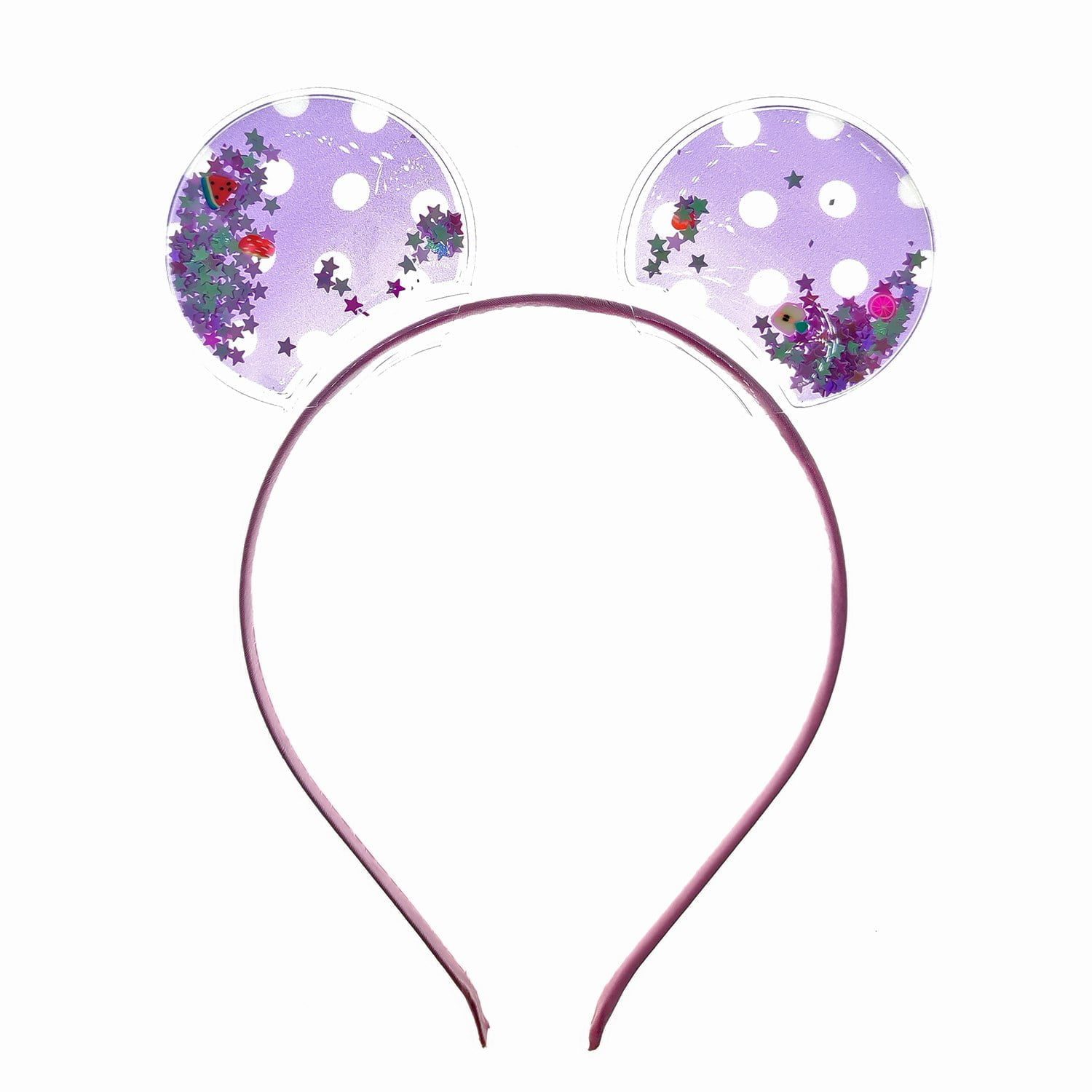 Toptan Kadın Yuvarlak Kulak Taç Toka - 2181 4 Toptan Kadın Yuvarlak Kulak Taç Toka - 2181 - Görsel 2