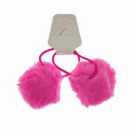 Toptan Renkli İkili Ponpon Lastik Toka - 2192 11 8837cd08d82b4987a7e7bbb09019397d-toptan taki