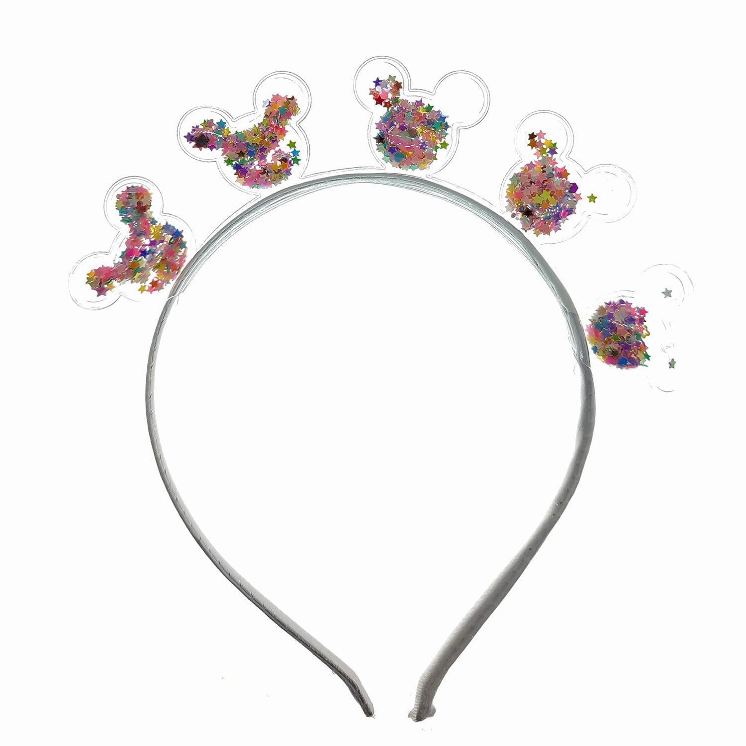 Toptan Kadın Mickey Mause Taç Toka - 2184 3 Toptan Kadın Mickey Mause Taç Toka - 2184