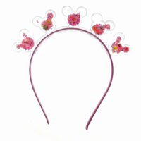 Toptan Kadın Mickey Mause Taç Toka - 2184 7 9dfab79620e542a9a656cbb2bf779b90-toptan taki