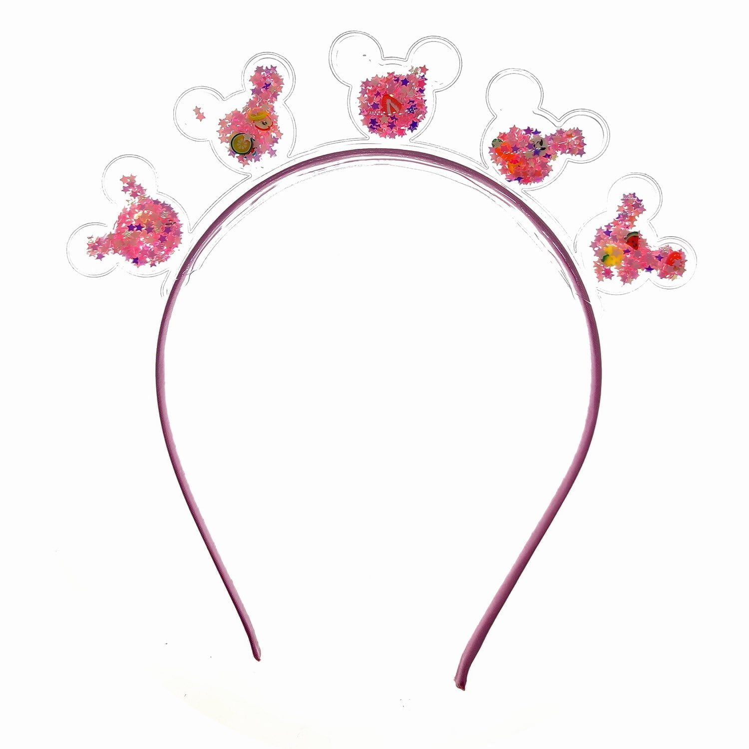 Toptan Kadın Mickey Mause Taç Toka - 2184 5 Toptan Kadın Mickey Mause Taç Toka - 2184 - Görsel 3