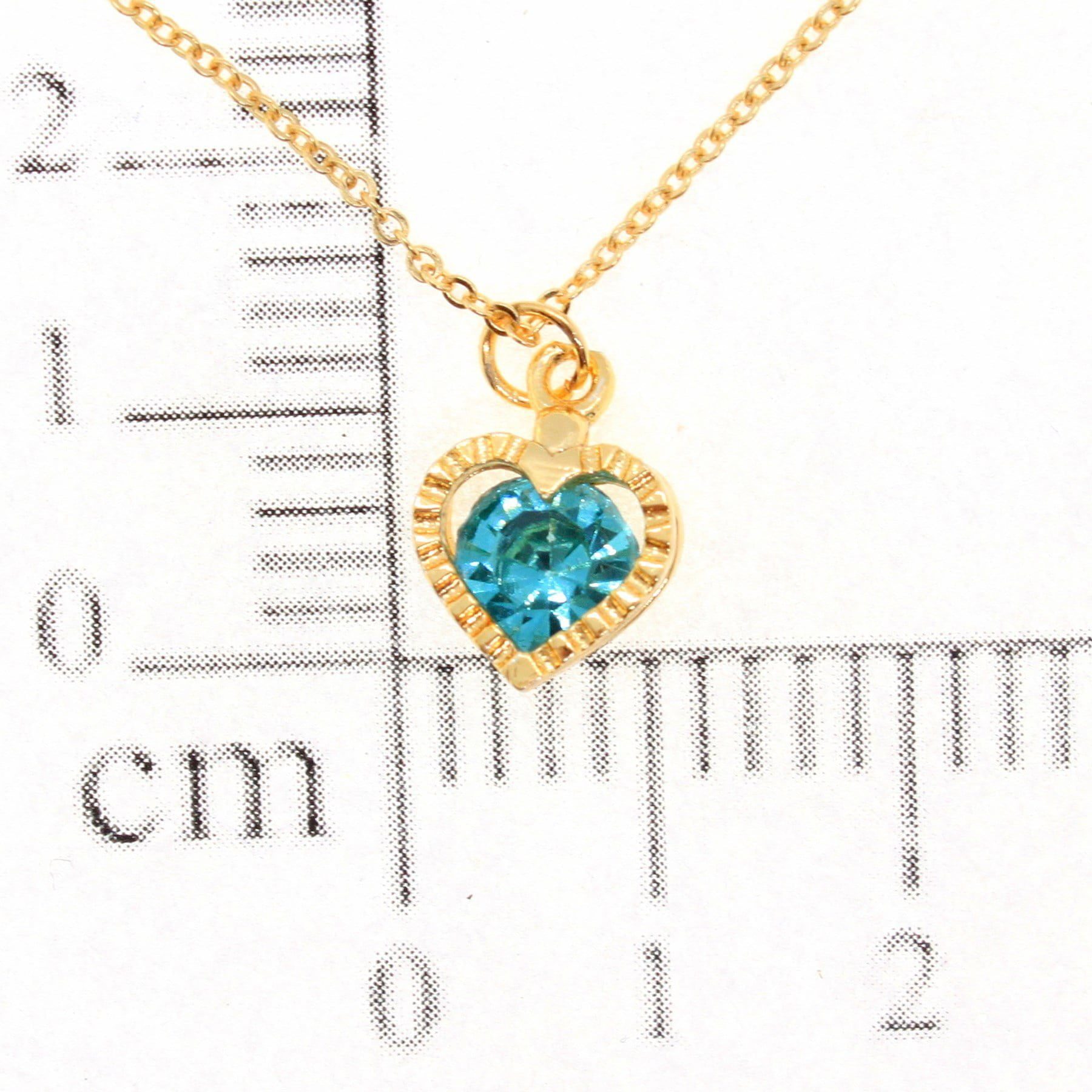 Toptan Altın Renk Akua Tek Taş Zirkon Taşlı Kalp Model Zirkon Kolye - 1775 4 Toptan Altın Renk Akua Tek Taş Zirkon Taşlı Kalp Model Zirkon Kolye - 1775 - Görsel 2