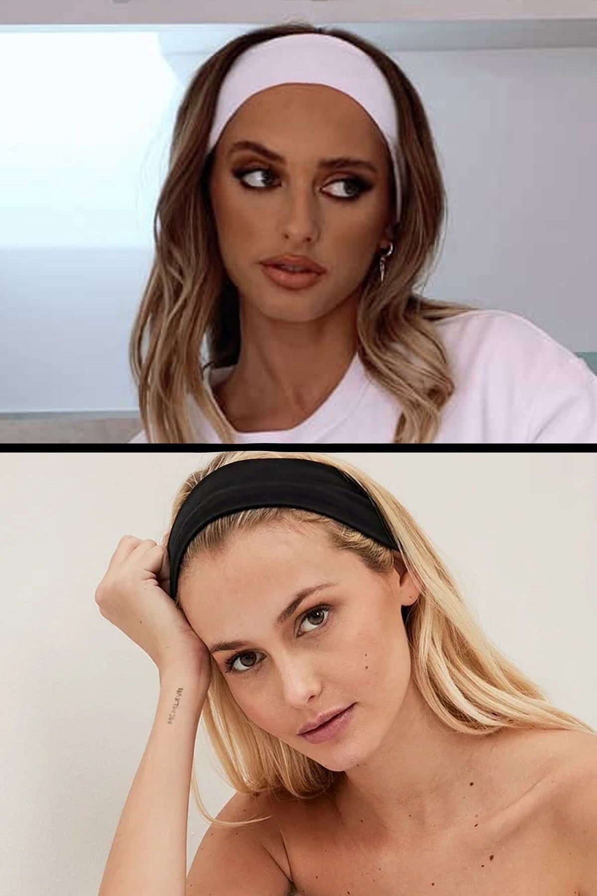 Toptan Kadın Pamuklu Esnek Bandana Saç Bandı Kalın Geniş Boy Toka - 2176 3 Toptan Kadın Pamuklu Esnek Bandana Saç Bandı Kalın Geniş Boy Toka - 2176