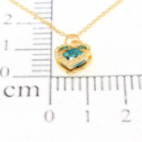 Toptan Altın Renk Akua Tek Taş Zirkon Taşlı Kalp Model Zirkon Kolye - 1775 16 ca1766d323d64ebcbf36eb405fb3f5c7-toptan taki