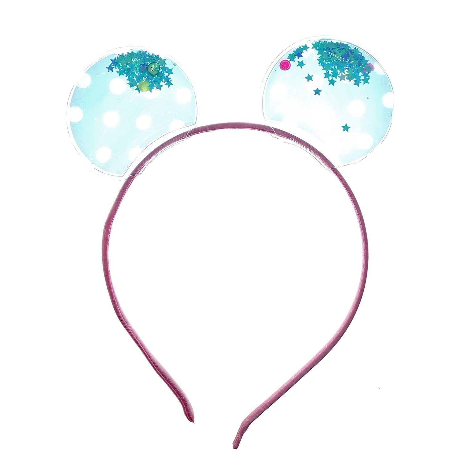 Toptan Kadın Yuvarlak Kulak Taç Toka - 2181 8 Toptan Kadın Yuvarlak Kulak Taç Toka - 2181 - Görsel 6