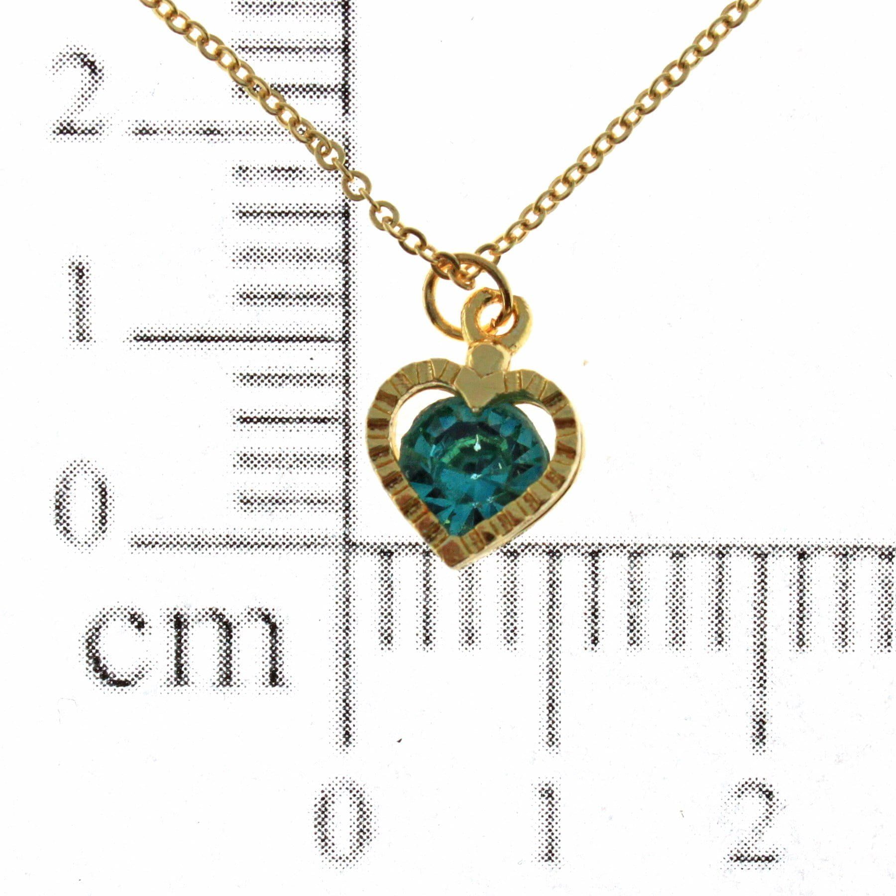 Toptan Altın Renk Akua Tek Taş Zirkon Taşlı Kalp Model Zirkon Kolye - 1775 6 Toptan Altın Renk Akua Tek Taş Zirkon Taşlı Kalp Model Zirkon Kolye - 1775 - Görsel 4