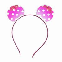 Toptan Kadın Yuvarlak Kulak Taç Toka - 2181 10 e1b45f3596a746a3875238d9ea34f56b-toptan taki