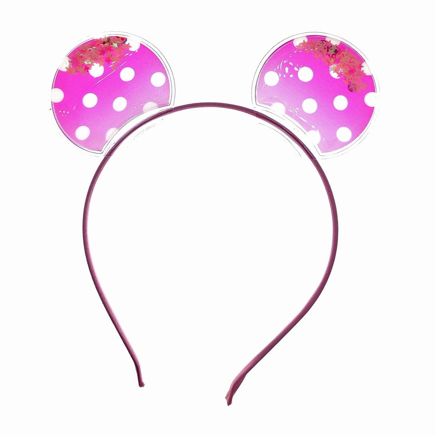 Toptan Kadın Yuvarlak Kulak Taç Toka - 2181 5 Toptan Kadın Yuvarlak Kulak Taç Toka - 2181 - Görsel 3