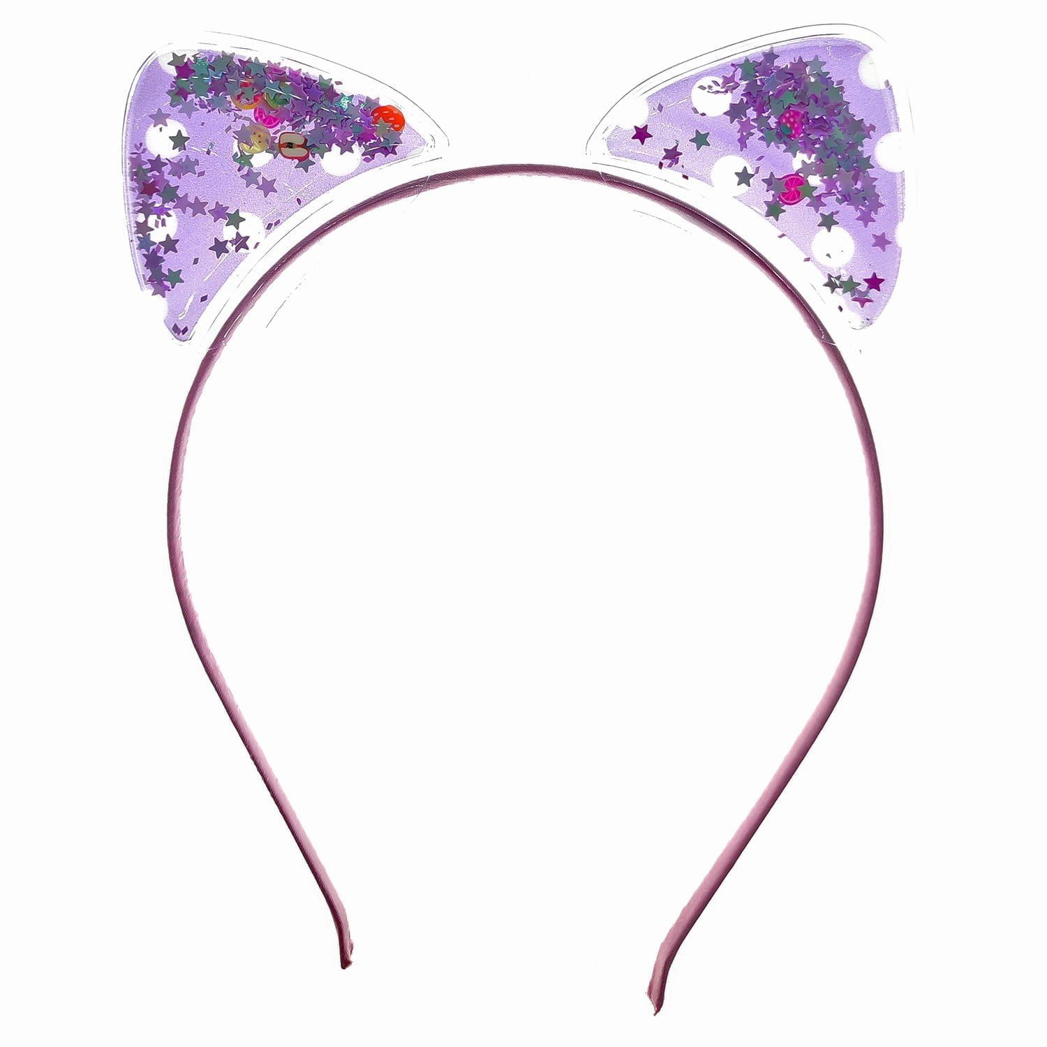 Toptan Kadın Sivri Kulak Taç Toka - 2182 3 Toptan Kadın Sivri Kulak Taç Toka - 2182