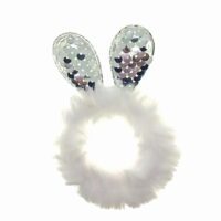 Toptan Renkli Peluş Kulaklı Simit Büyük Toka - 2195 9 e9912c9aca26459bb07de67607f4fe57-toptan taki