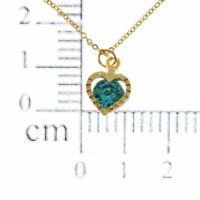 Toptan Altın Renk Akua Tek Taş Zirkon Taşlı Kalp Model Zirkon Kolye - 1775 14 f8bc9ba53487477188ee4f6279d57318-toptan taki