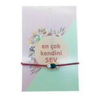 Toptan Altın Renk Kırmızı İp Balık Arkadaş Şans Bilekliği - 2283 9 ff6b1e8f52a148e9a978444e57097227-toptan taki