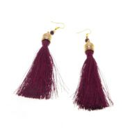 Toptan Püskül Küpe Karışık Küpe - 2344 15 56d5f50bc0cd4c9b8eb3951120bb5dba 9-toptan taki