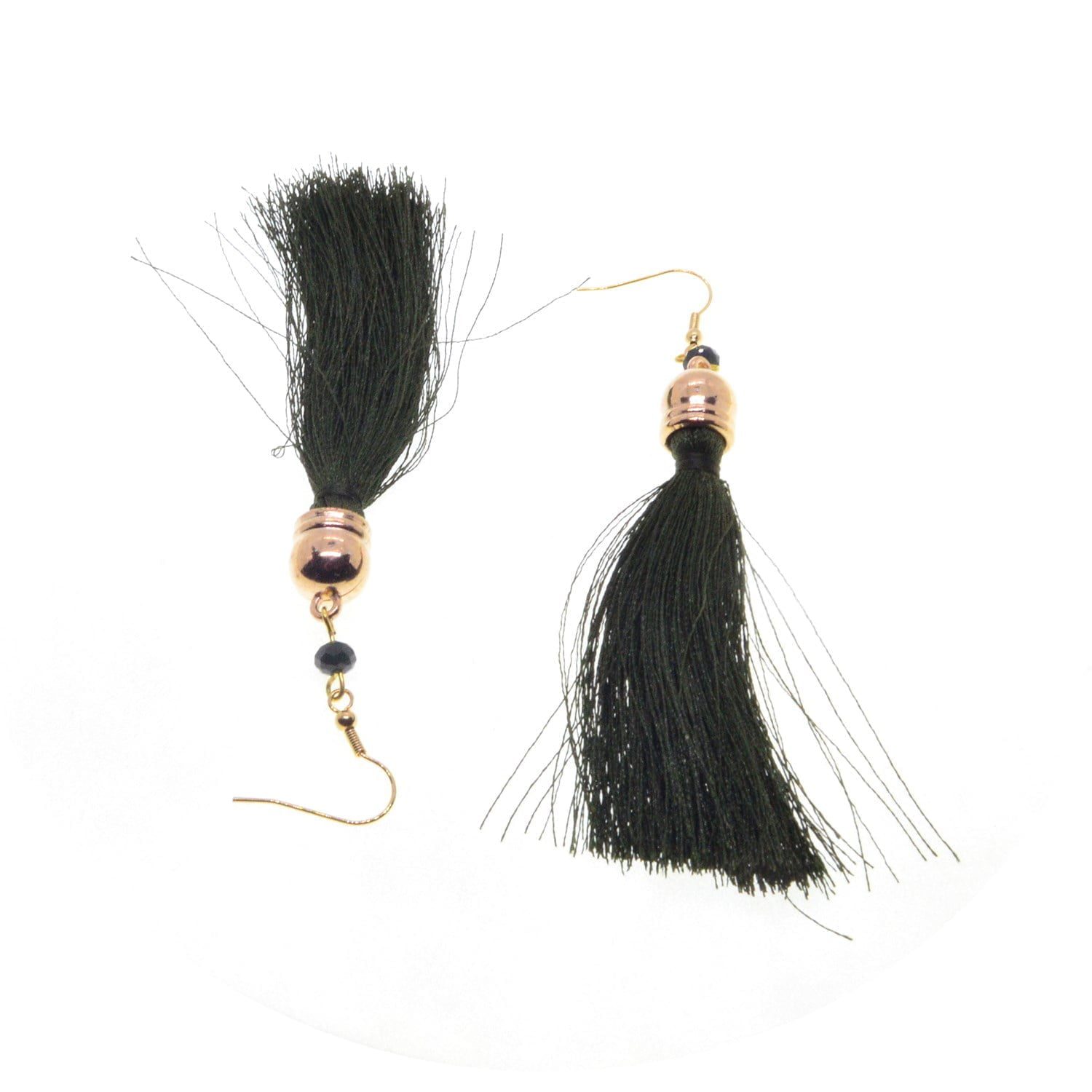 Toptan Püskül Küpe Karışık Küpe - 2344 5 Toptan Püskül Küpe Karışık Küpe - 2344 - Görsel 3