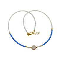 Toptan Altın Renk Kum Boncuk Karışık Yazlık Kolye - 2156 32 151d754b1edb4b8b806abc4090c124f4 9-toptan taki