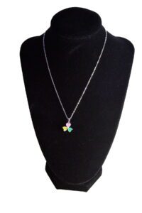 Toptan Gümüş Renk Kalp Çelik Kolye - 2457 5 571cfd0088fd4ea49088bd97fabaaf7a-toptan taki