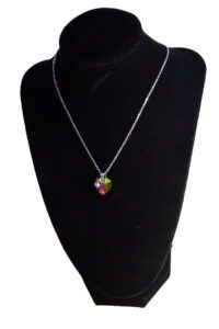 Toptan Gümüş Renk Yanar Döner Kalp Çelik Kolye - 2475 5 6adc16dafa964cb7821b148db9496073-toptan taki