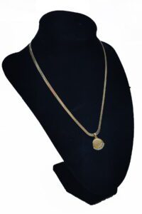 Toptan Altın Renk İncili İstiridye Hareketli Çelik Kolye - 2536 6 8e1e33cccf0e4ea5a60fd88a66ec4ab1-toptan taki